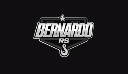 Dj Bernardo Rs