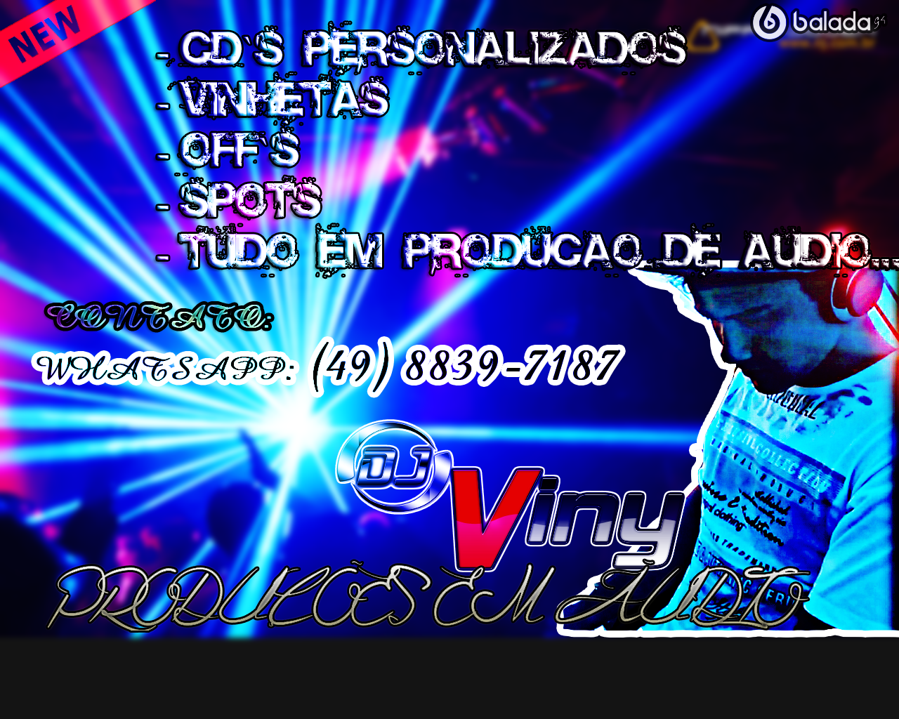 Dj Viny sc