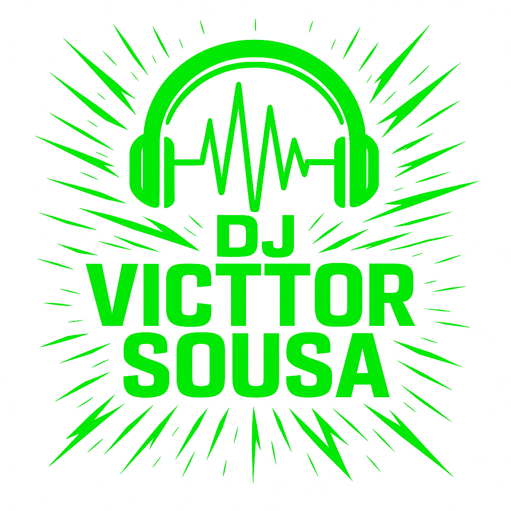 dj victtor sousa