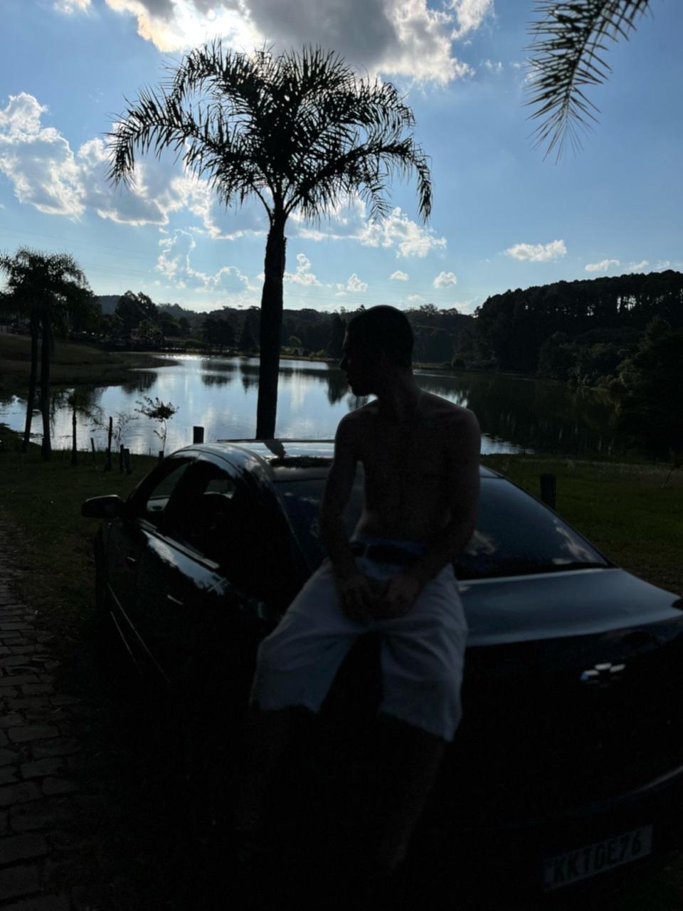 Dj Gabriel Brambatti