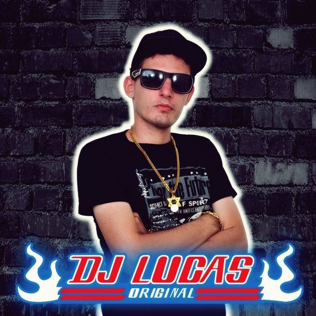 dj lucas original do tocantins