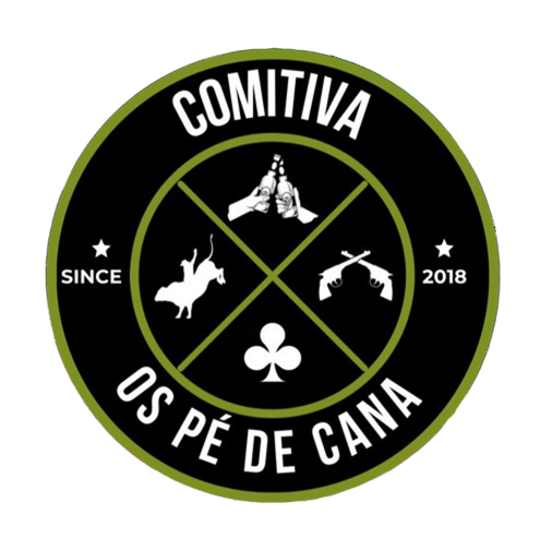 comitiva os p de cana