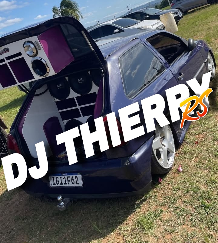 dj thierry
