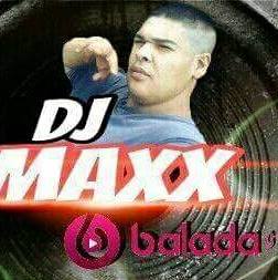 DJ MAXX OFICIAL