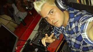dj matheus evolution es