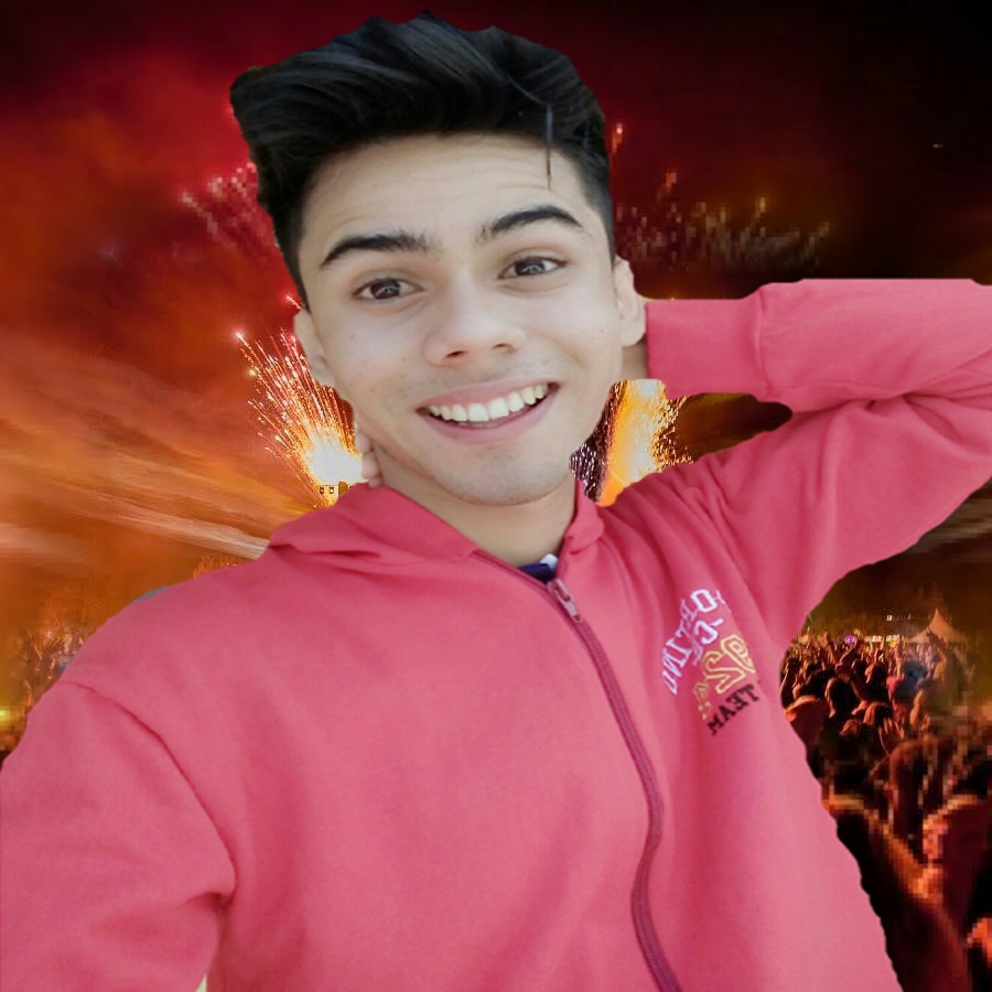 DJ JHONATHAN O DJ QUE ARRHEBEN