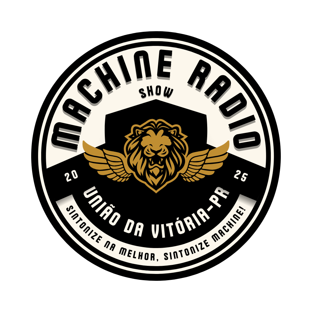 machine radio show