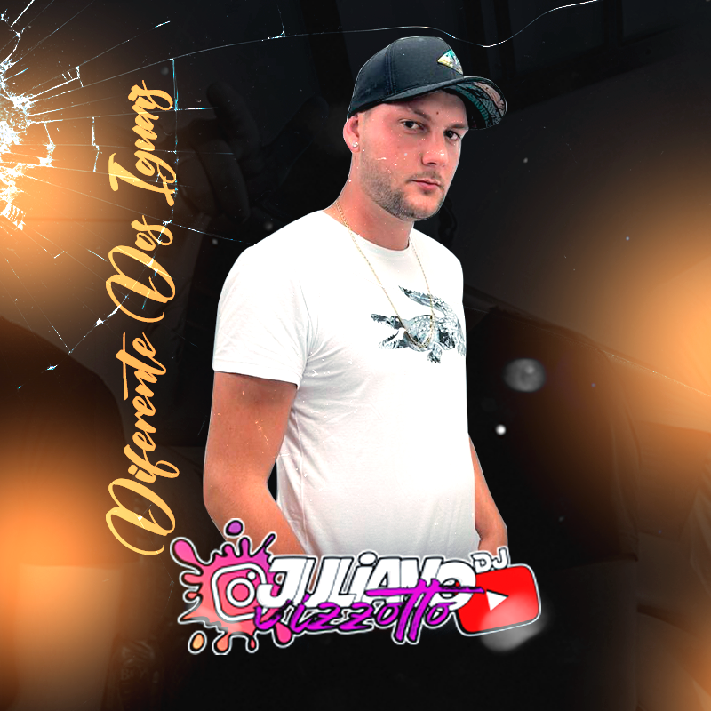 Dj Juliano Vizzotto