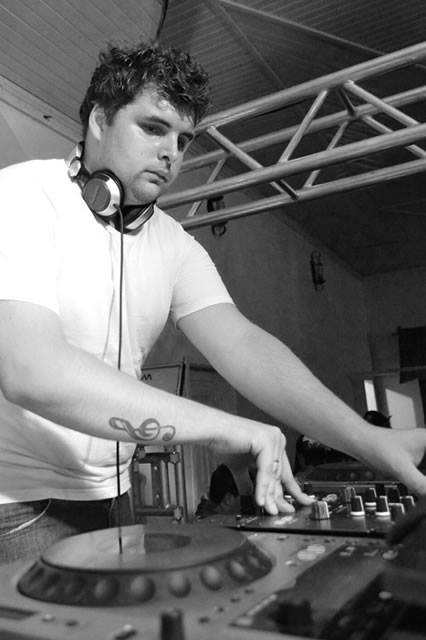 Dj Rodrigo Felipe Oficial