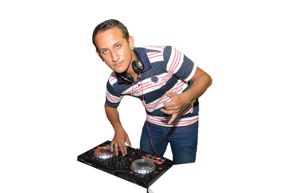 dj gabriel alves 2017