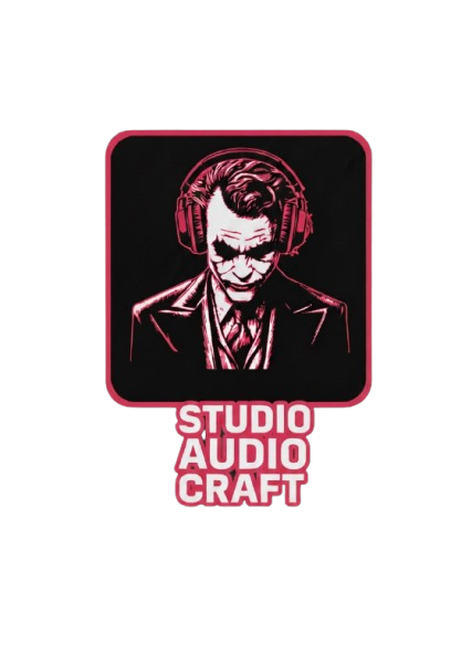 StudioAudioCraft