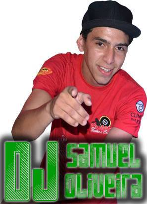 Dj Samuel Oliveira
