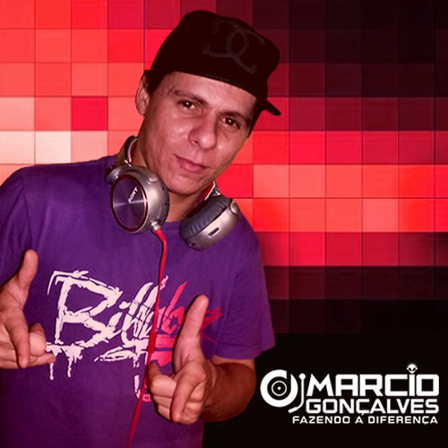 dj marcio gonalves