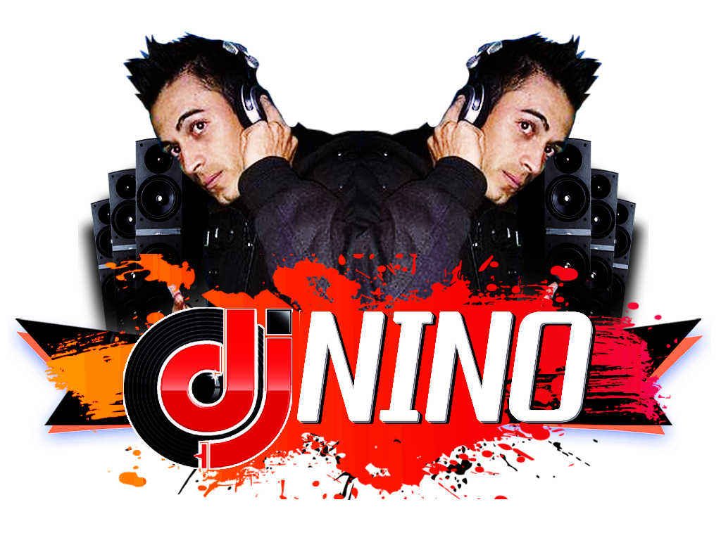 dj nino canoinhas