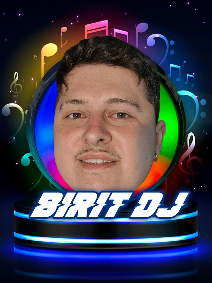 Birit DJ