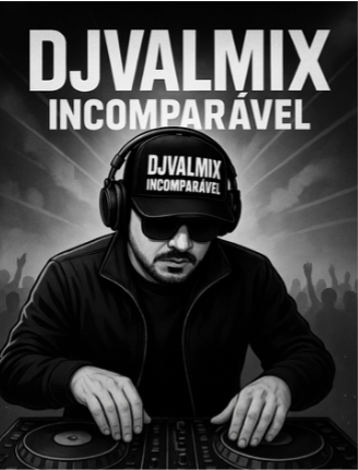 DJVALMIX PBR