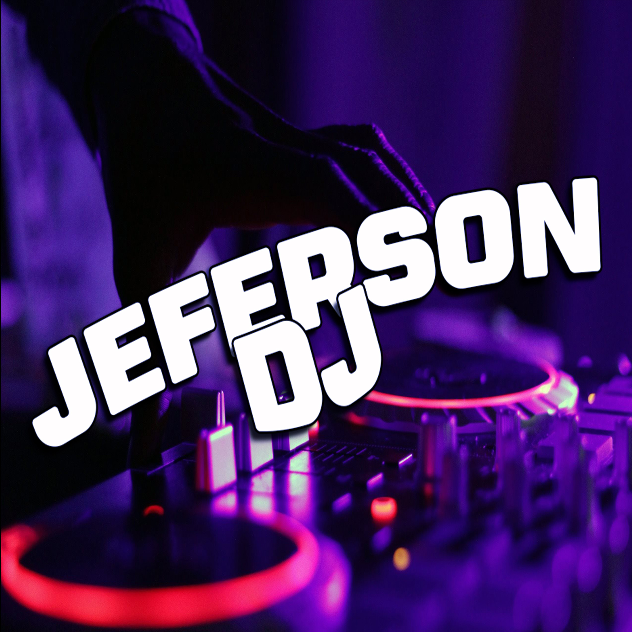 DJ Jeferson