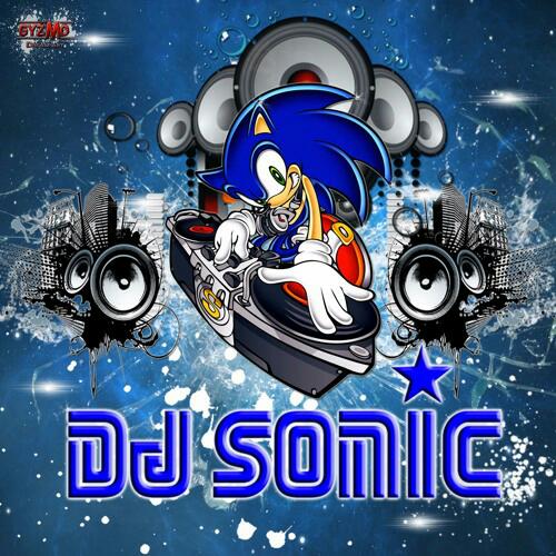 dj sonic