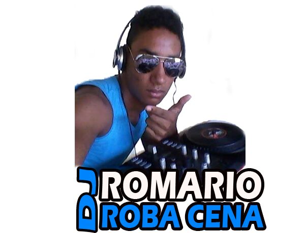 Dj Romario Roba Cena Mg Oficia