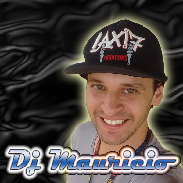 Dj Mauricio