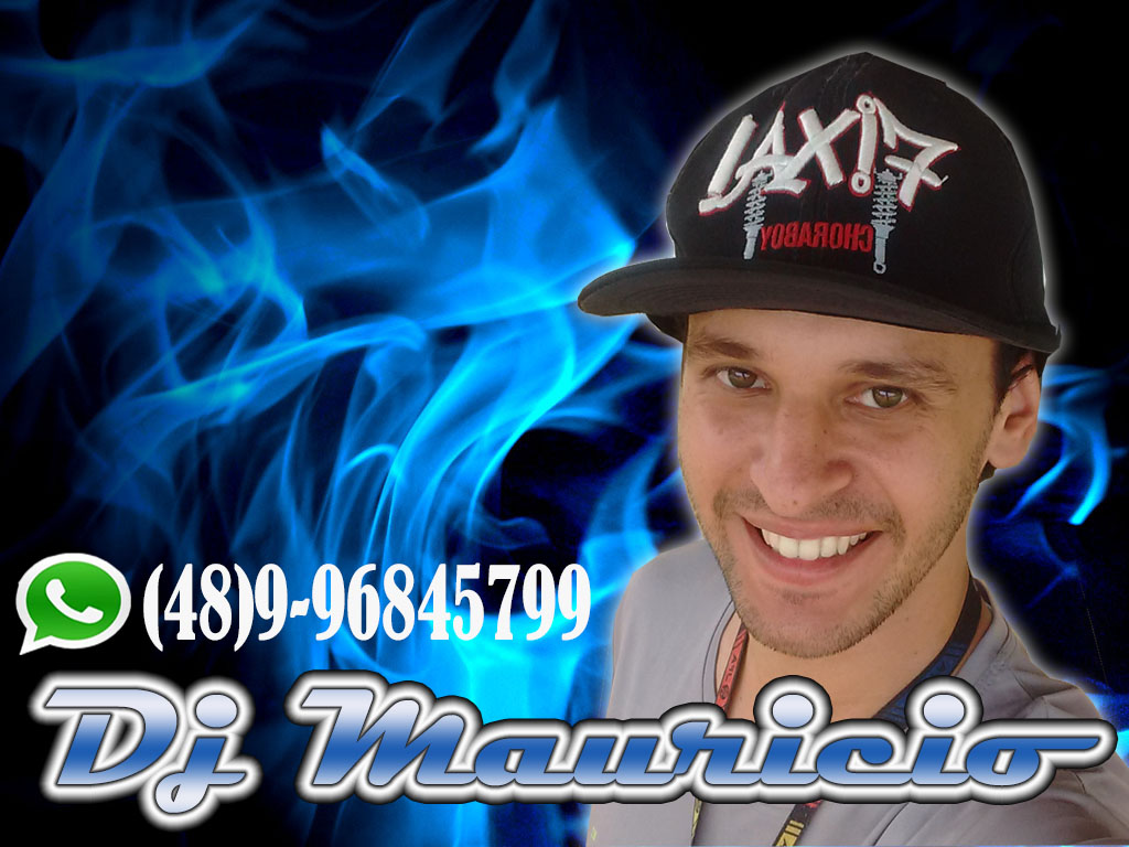Dj Mauricio