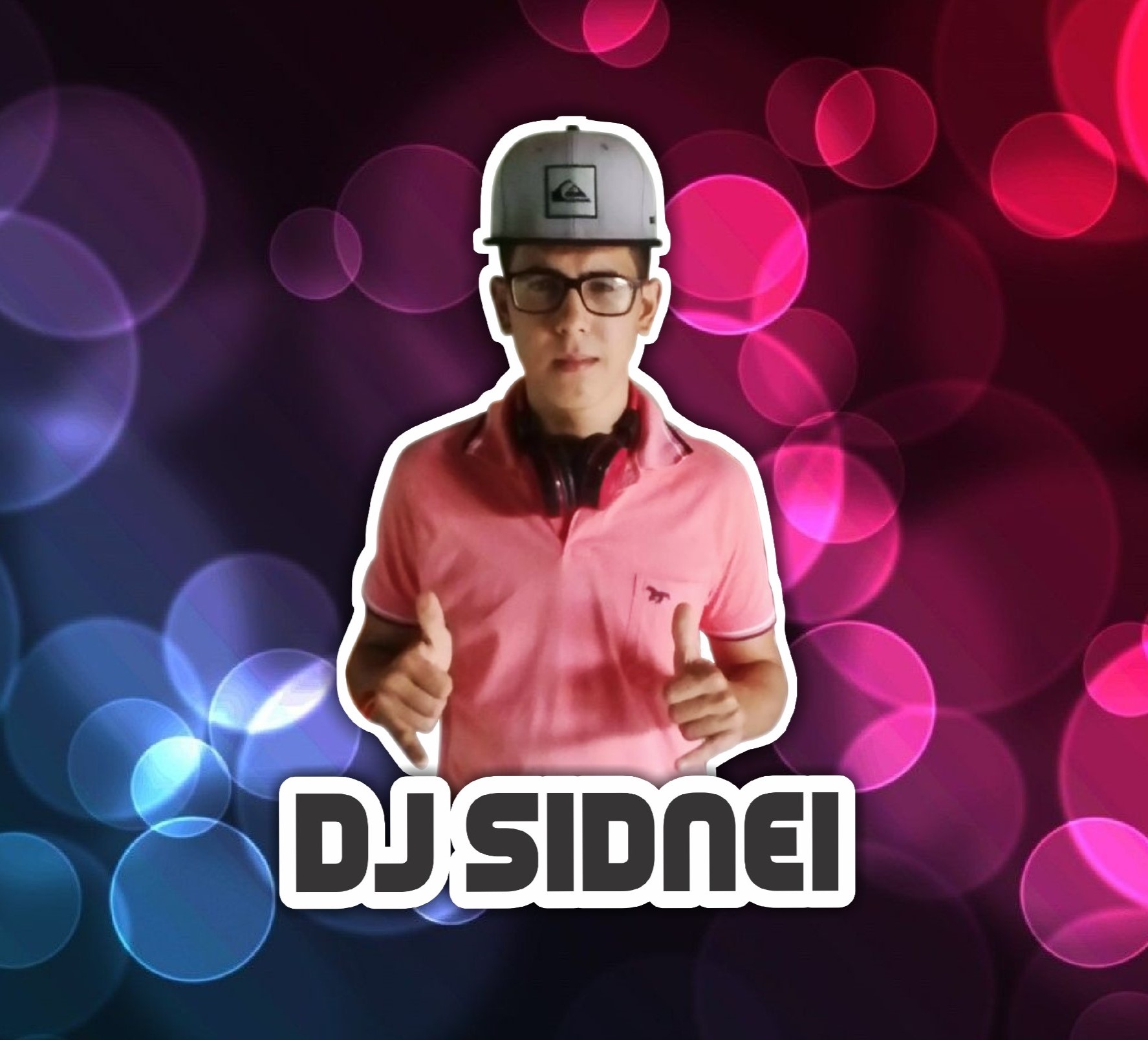 DJ Sidnei