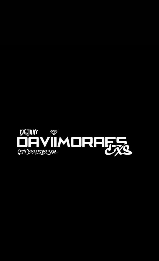Dj DaviiMoraes