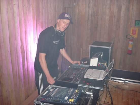 Frits Dj