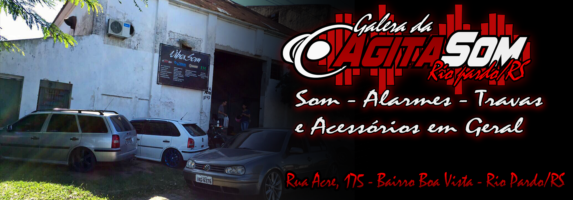 galera da agitasom rio pardo