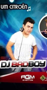 DJBADBOYudi