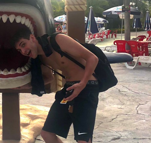 Dj Eduardo Castilhos