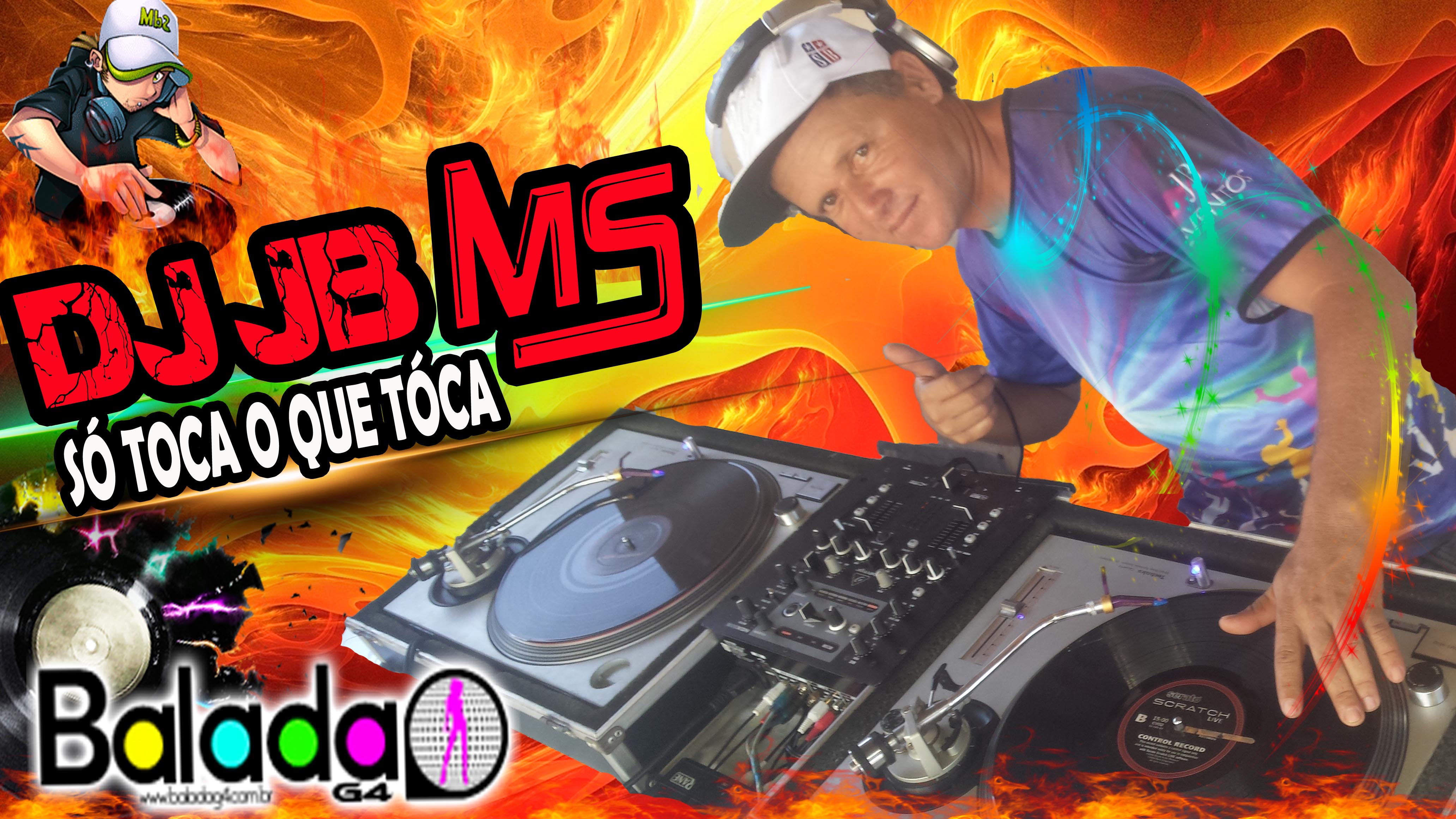 dj jb ms