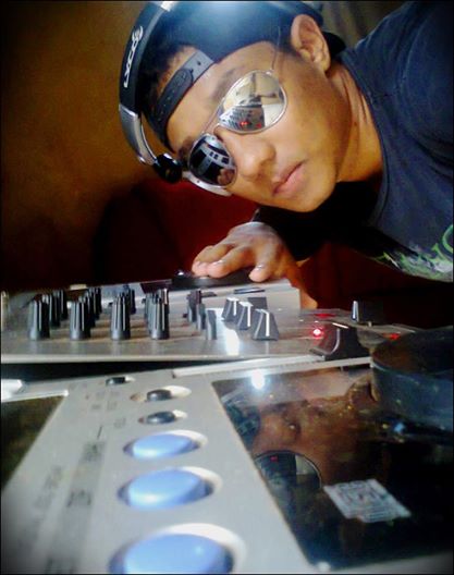 Dj Juliano Ms