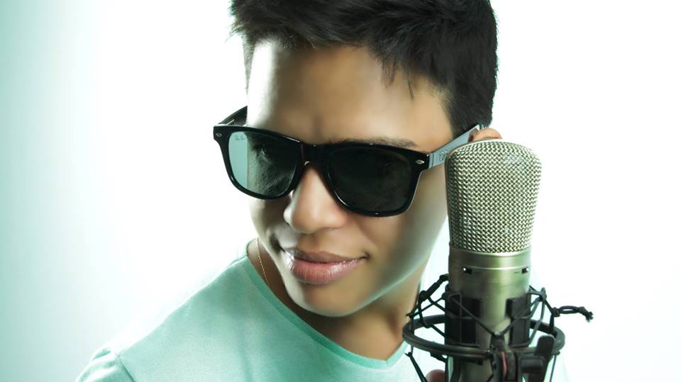 Dj Marcelo Incomparavel