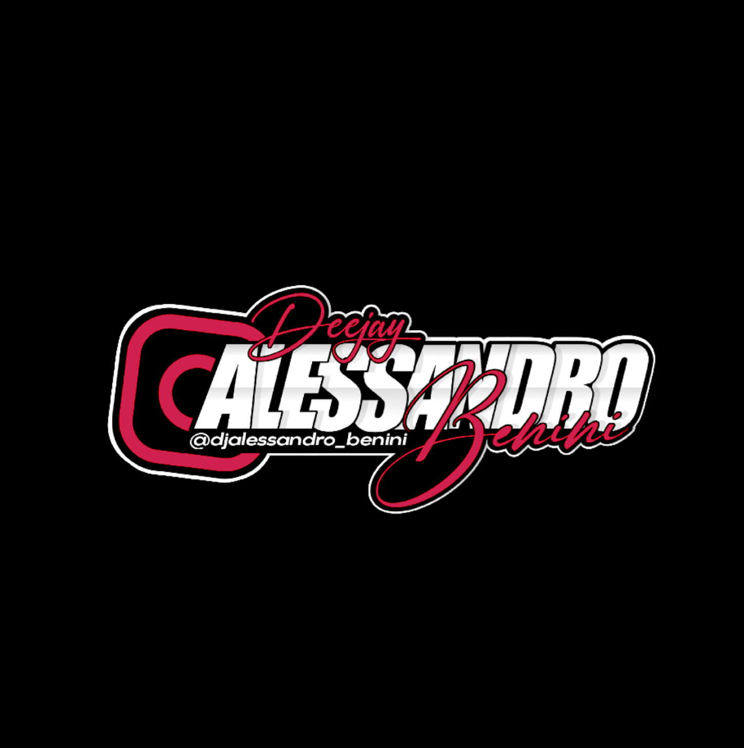 dj alessandro benini