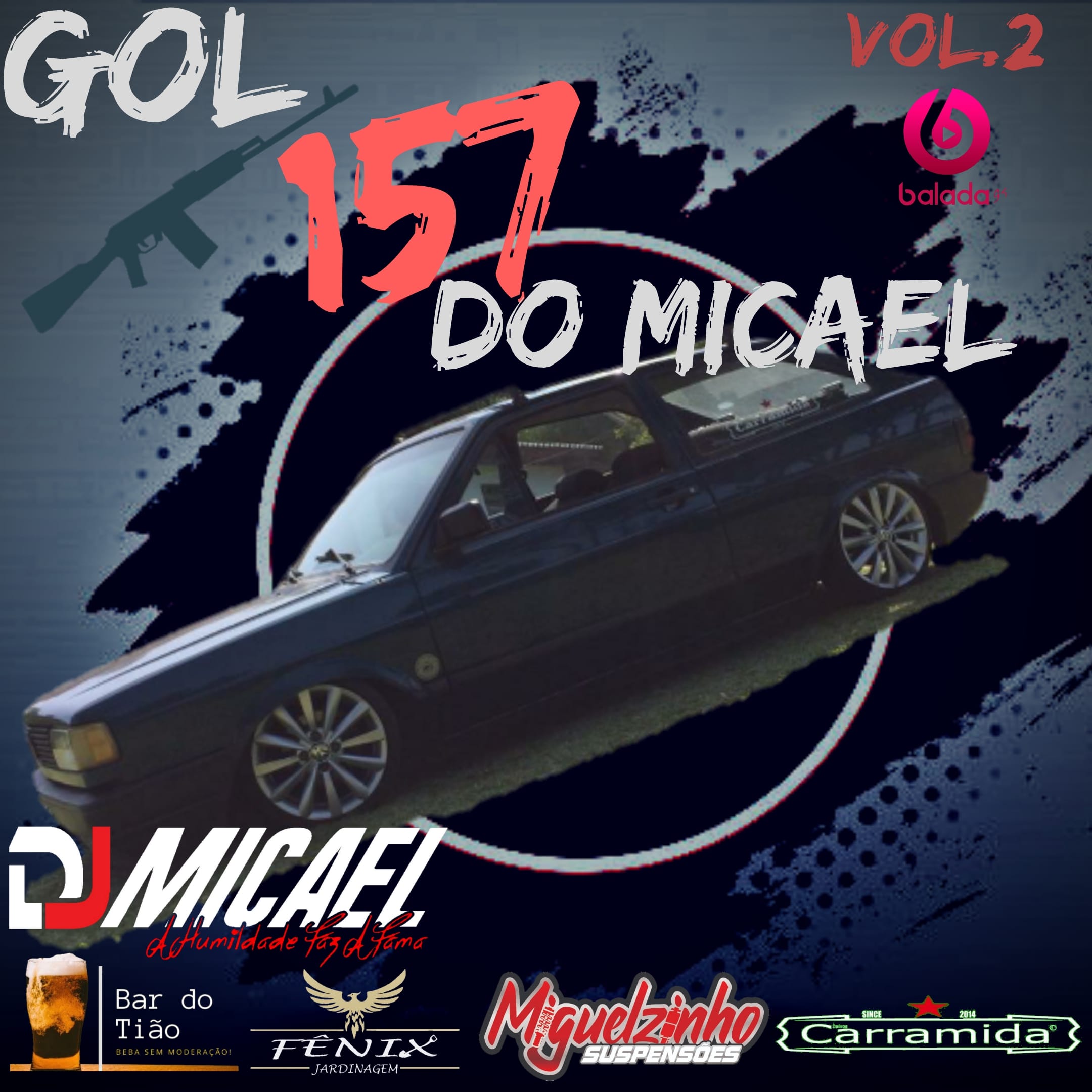 Dj Micael Ofc