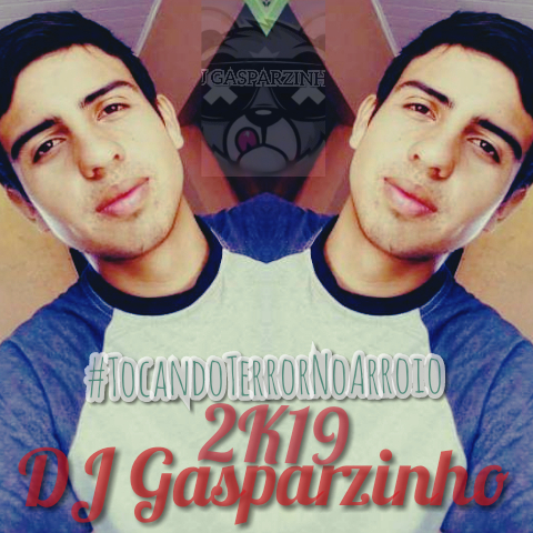 DJ Gasparzinhoo