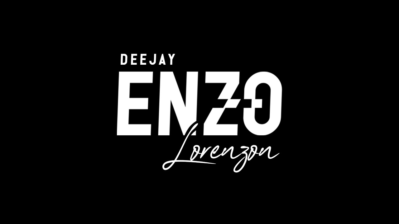 Dj Enzo Lorenzon