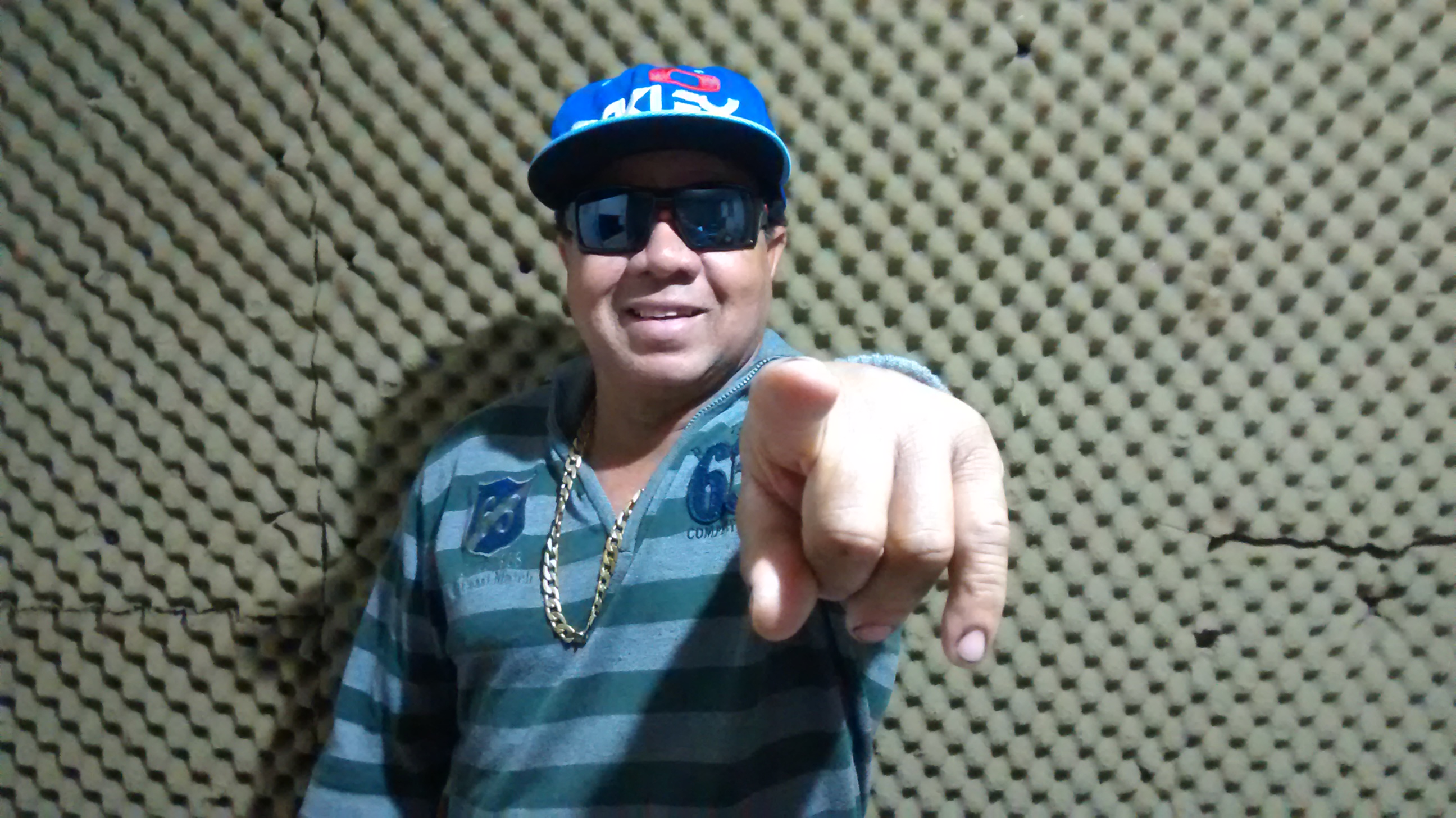 MC  Ncio Oliver