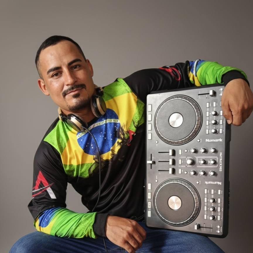 DJ ADRIANO LUCAS