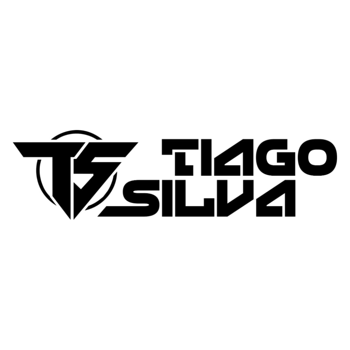 dj tiago silva