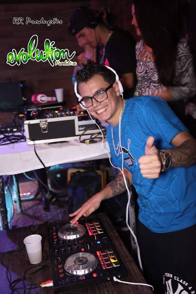 Dj Bruno