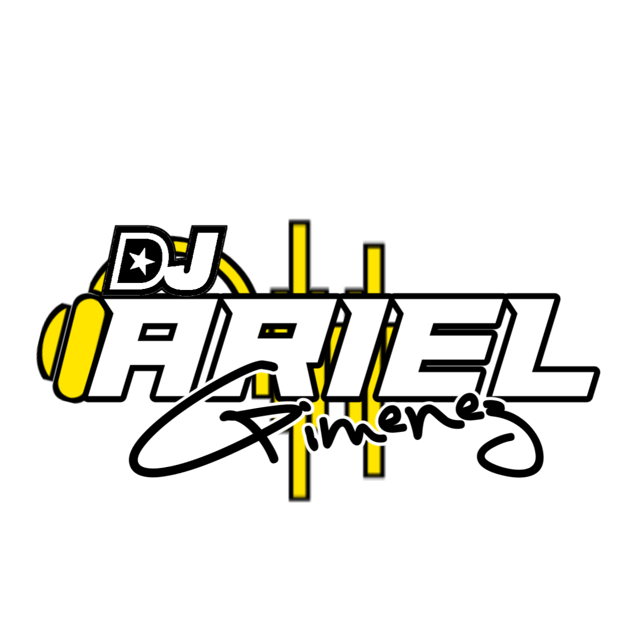 dj ariel gimnez
