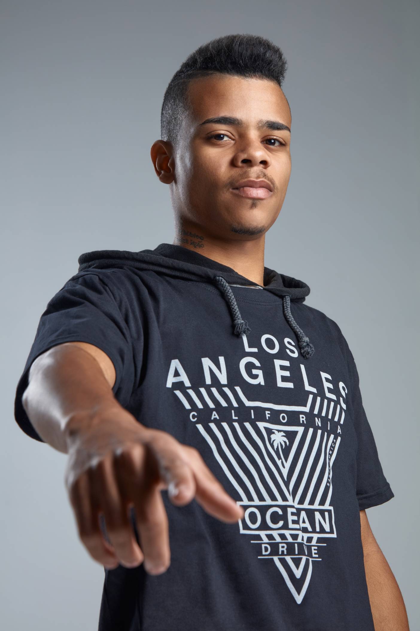 DJ Fernando Conceicao