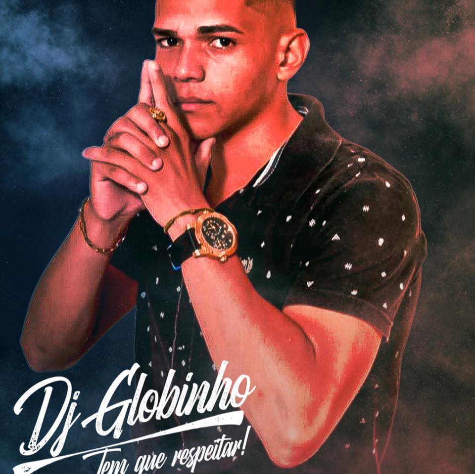 DJ GLOBINHO OFICIAL