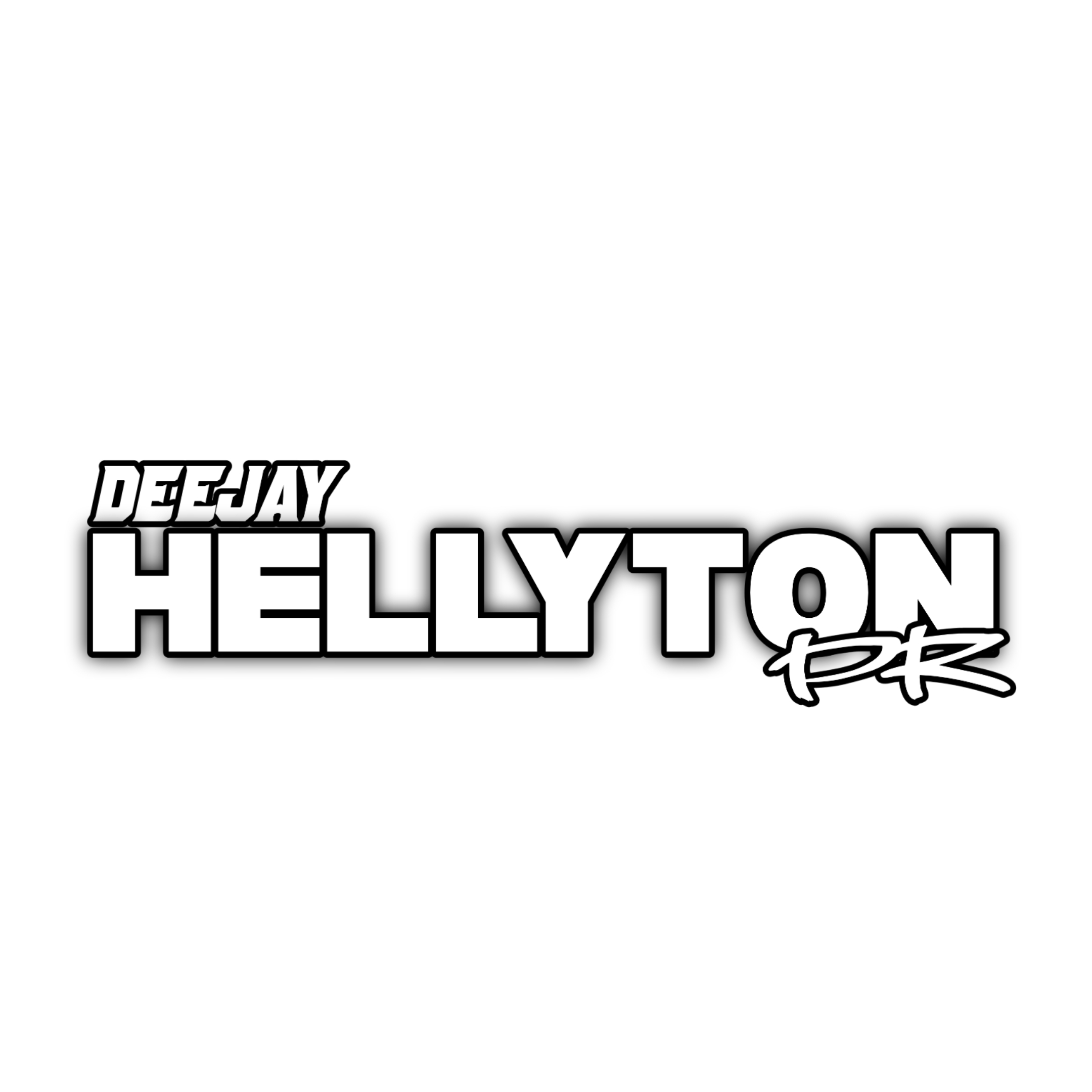 dj hellyton