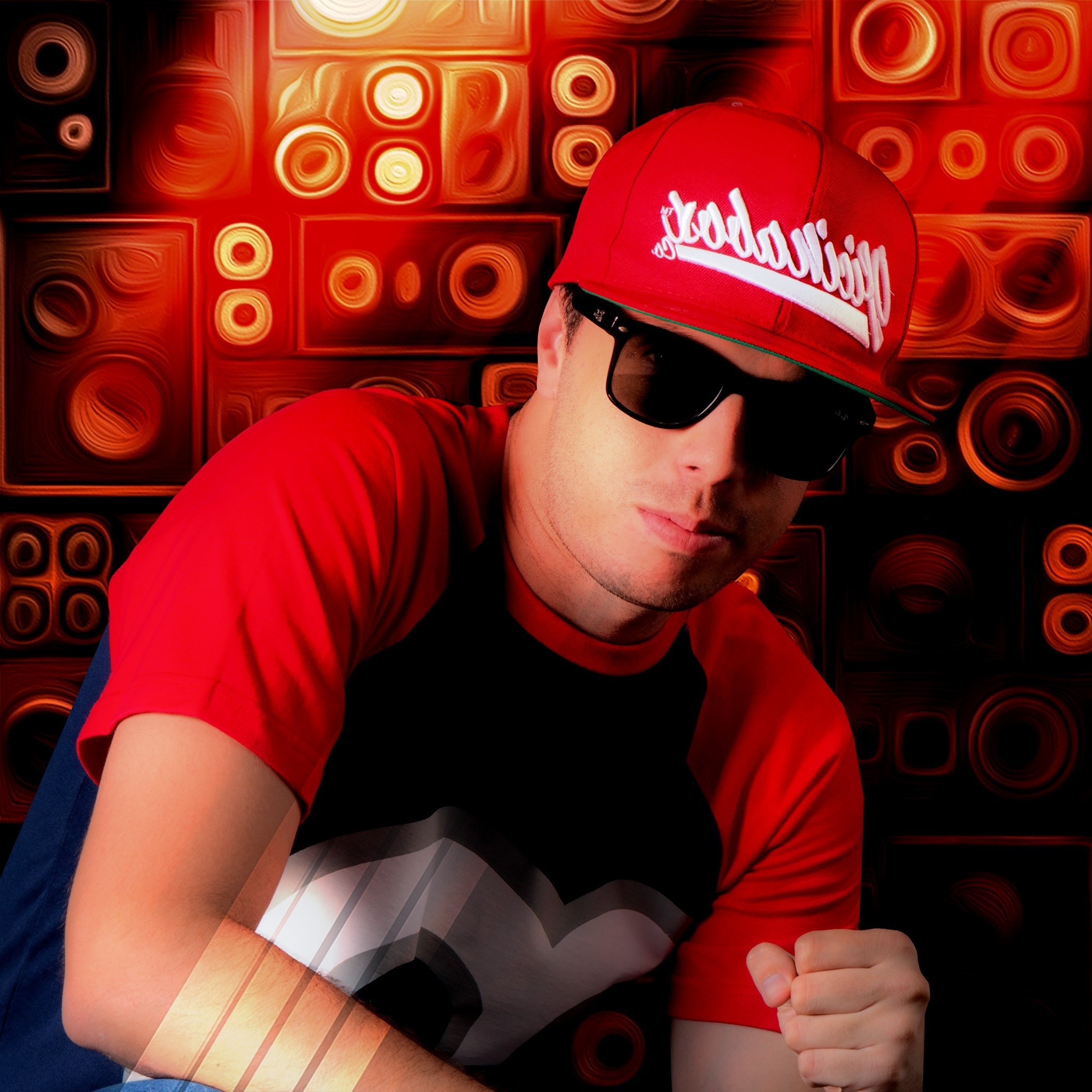 dj rique sales