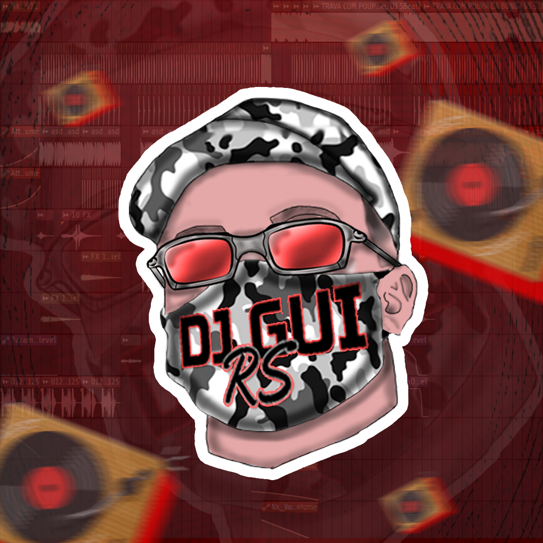 DJ Gui RS