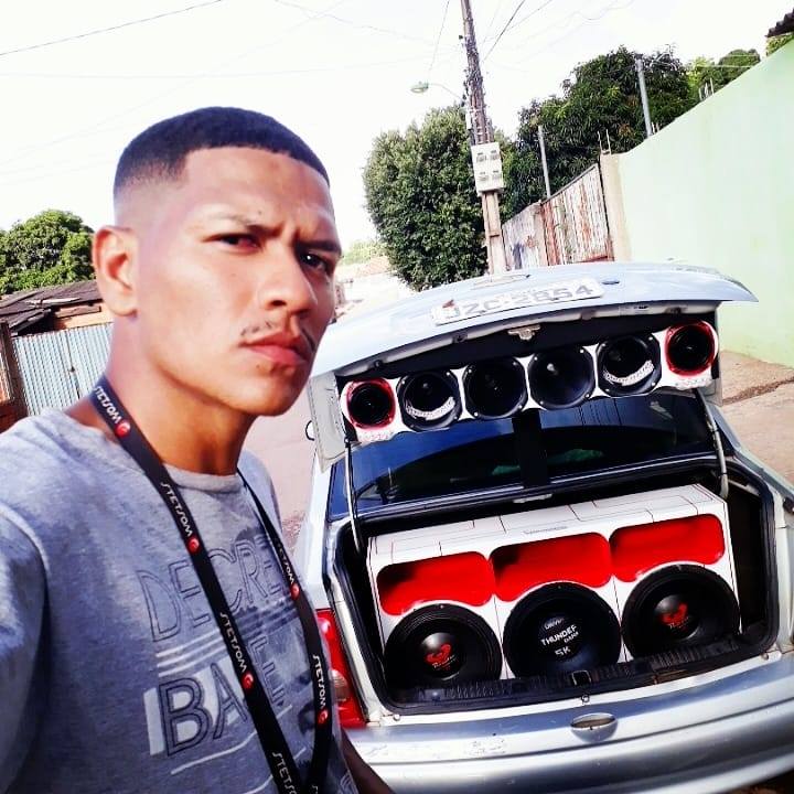 DJ NEY  CB
