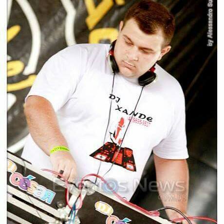 dj xande